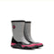 grau schwarz pink