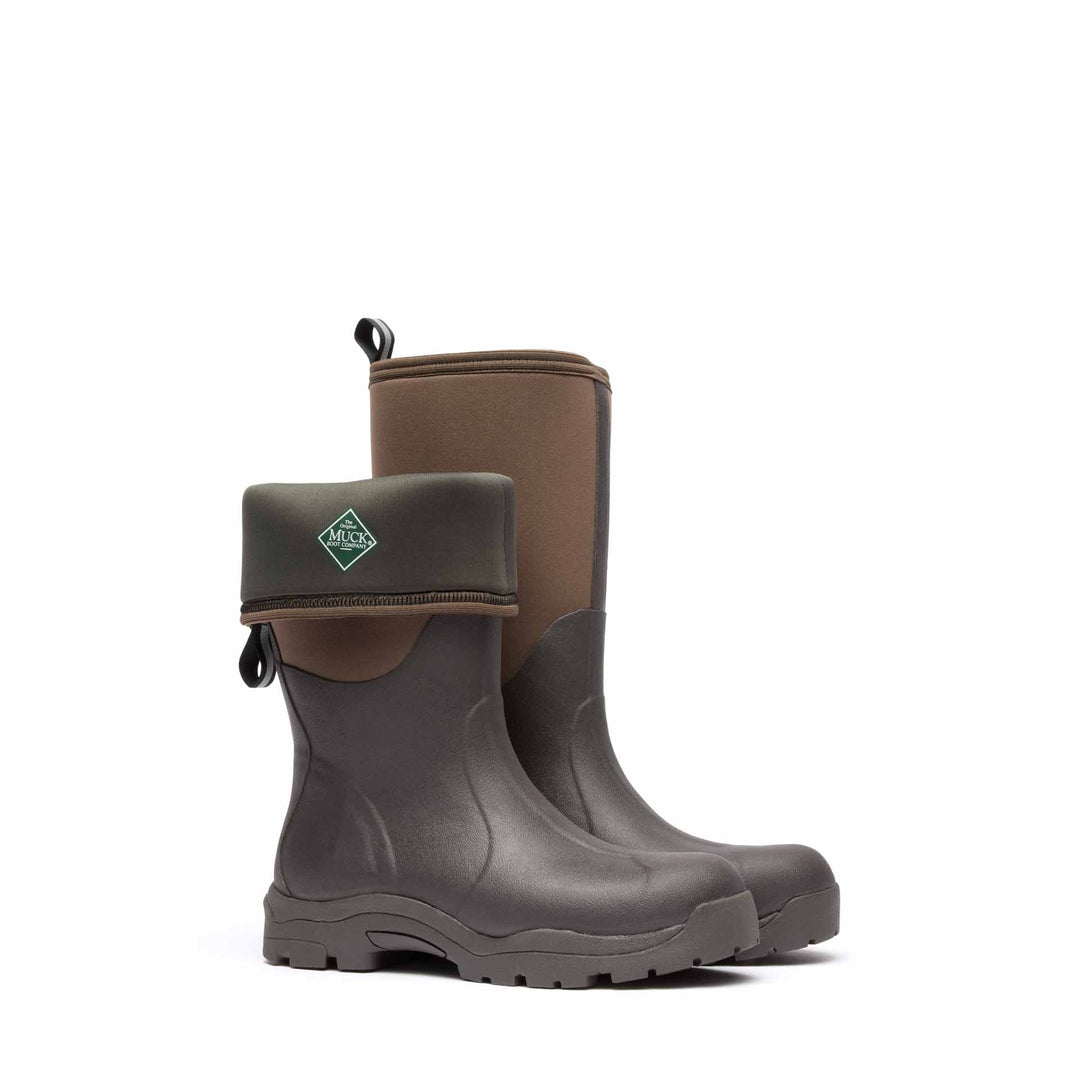 Muck Boots Women's Bark Wetland Boots