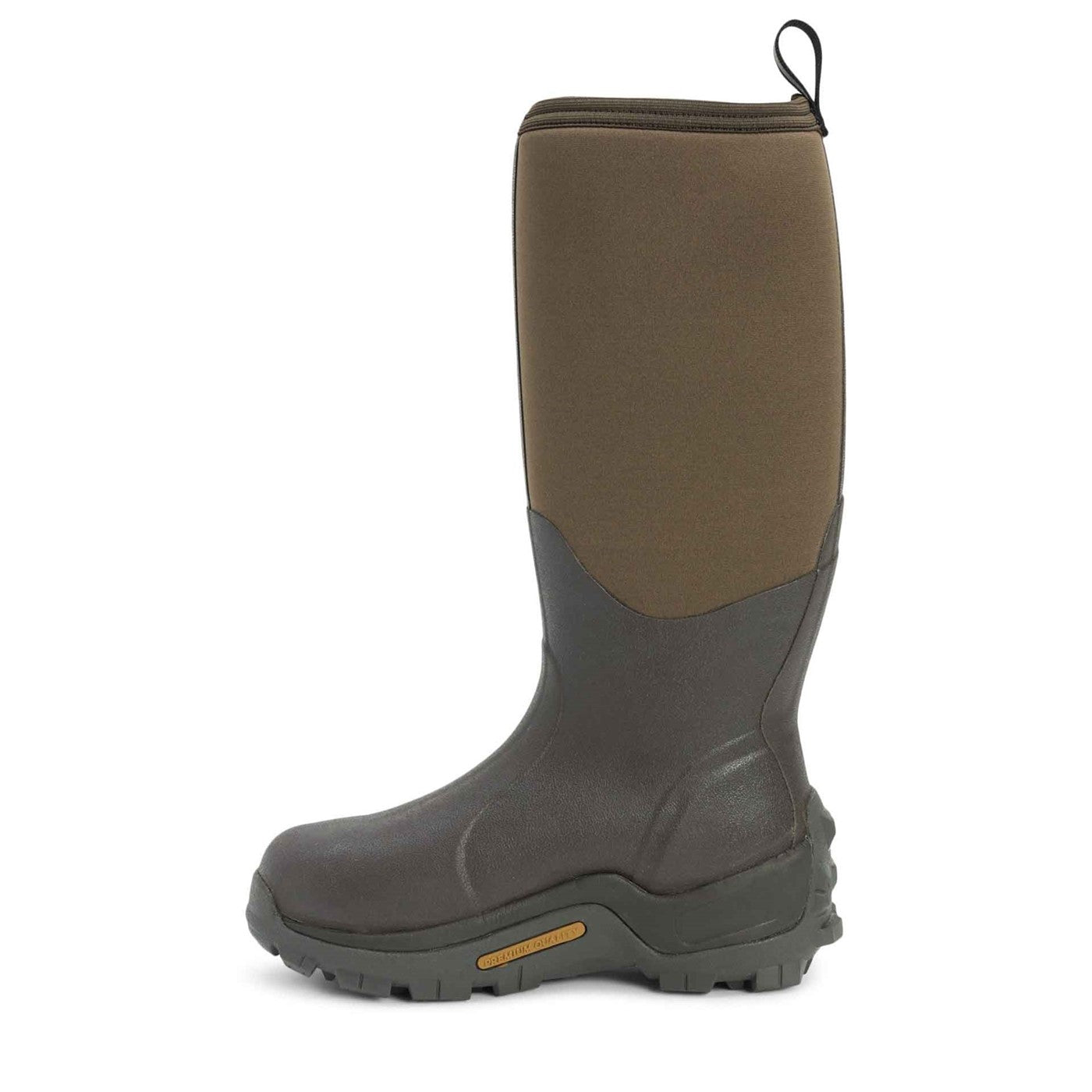 Unisex Wetland Stiefel Rinde