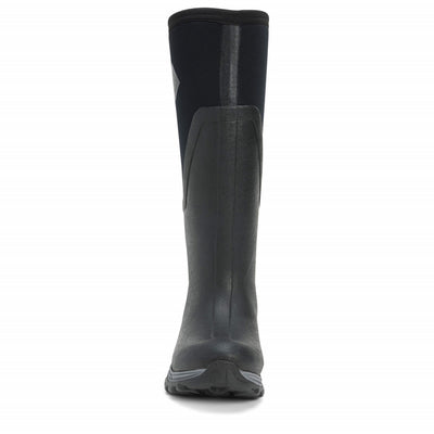 Damen Arctic Sport II Stiefel Schwarz