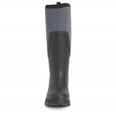 Damen Arctic Sport II Stiefel Schwarz/Grau