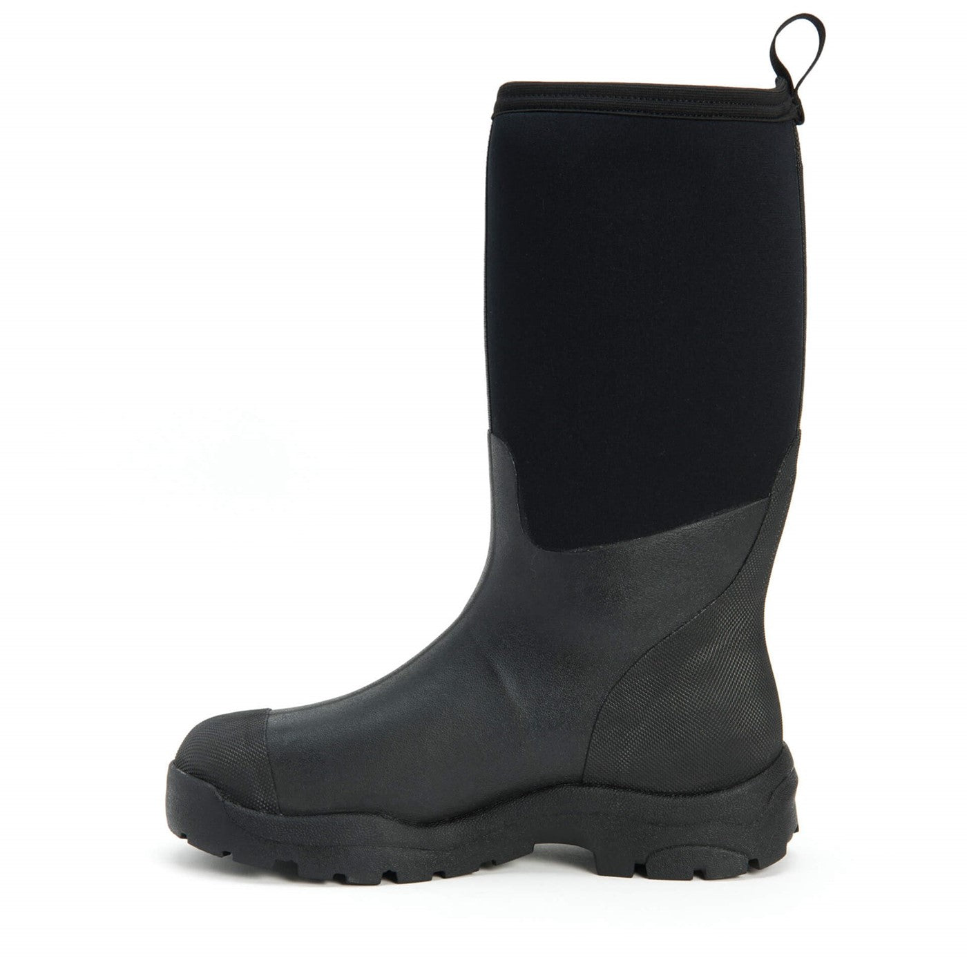 Unisex Derwent II Kurzstiefel Schwarz