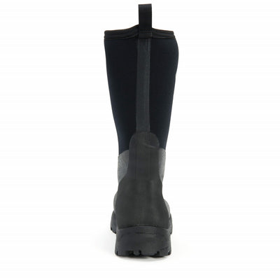 Unisex Derwent II Kurzstiefel Schwarz