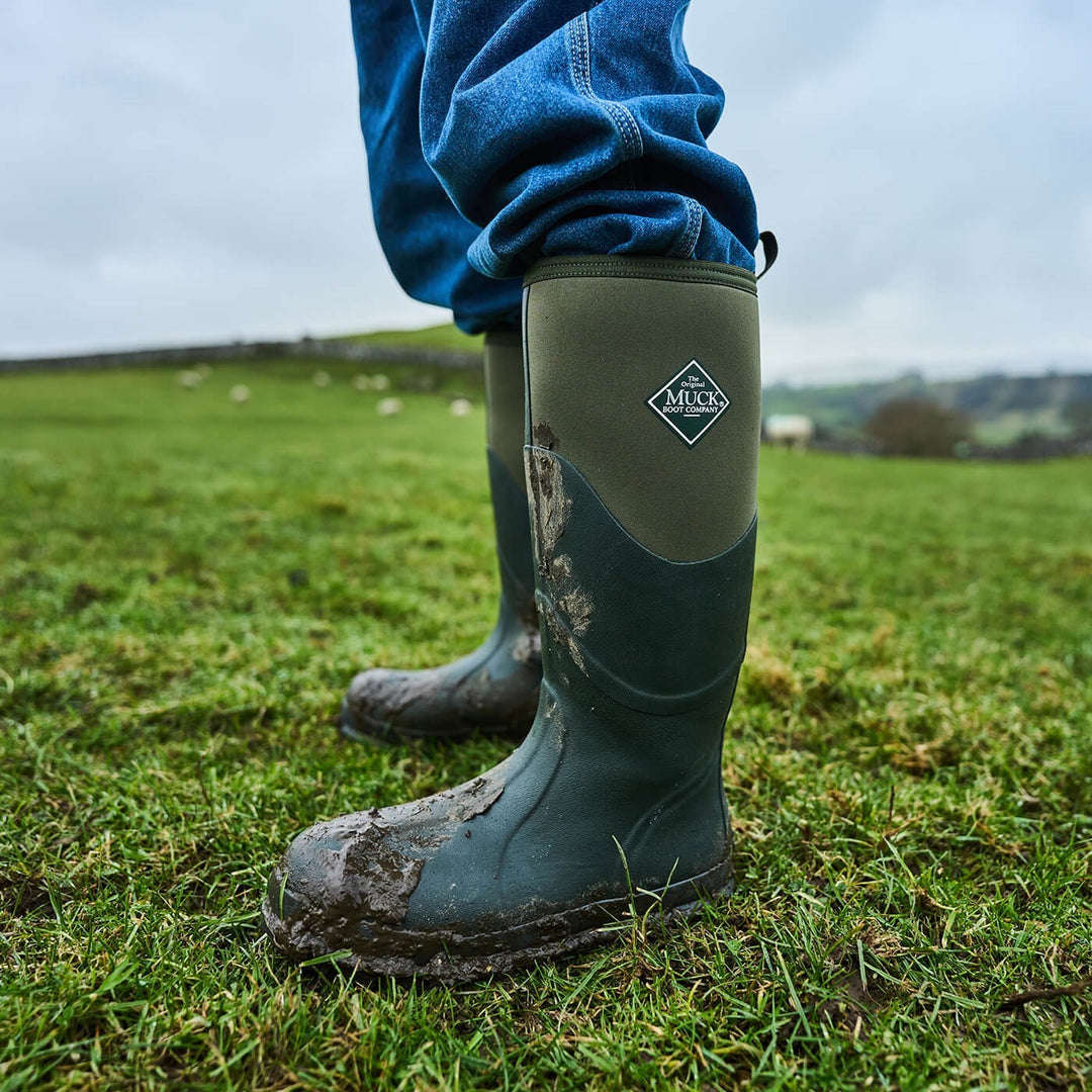 Arctic chore muck boots on sale