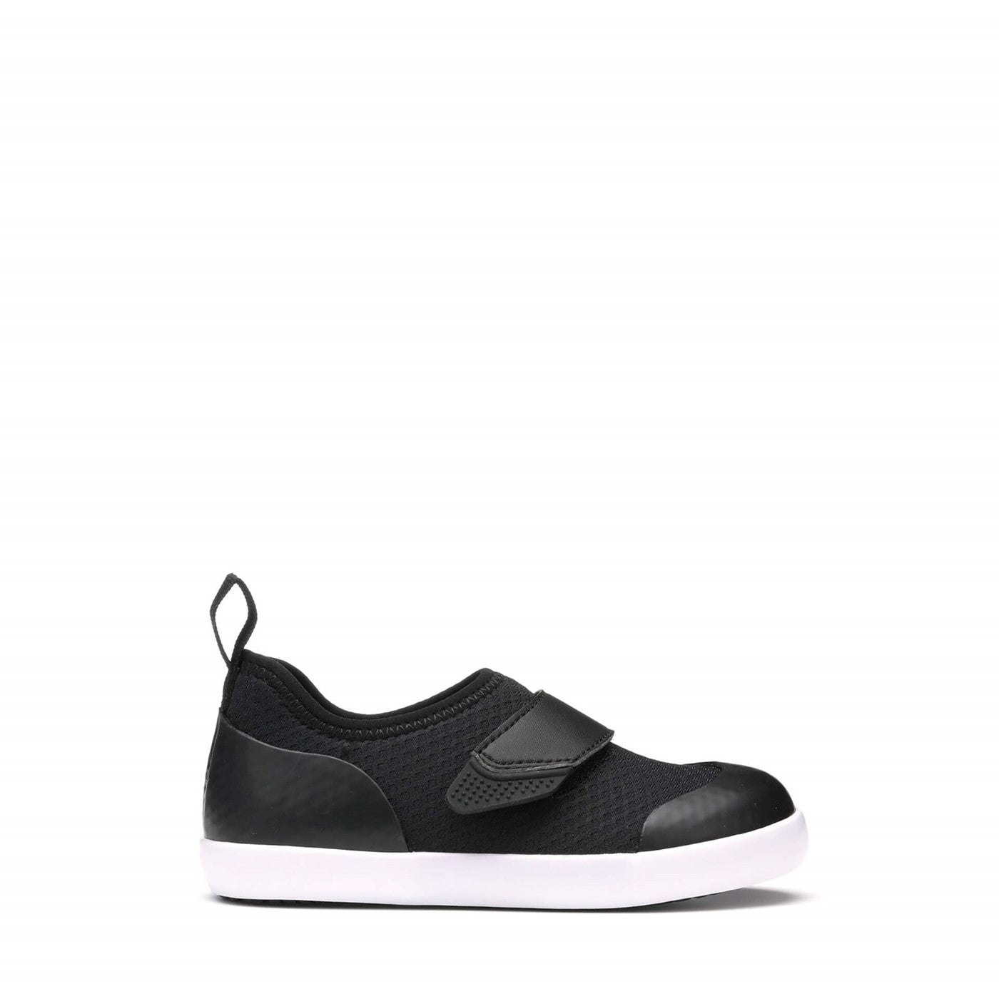 Kinder Summer Solstice Sneaker Schwarz