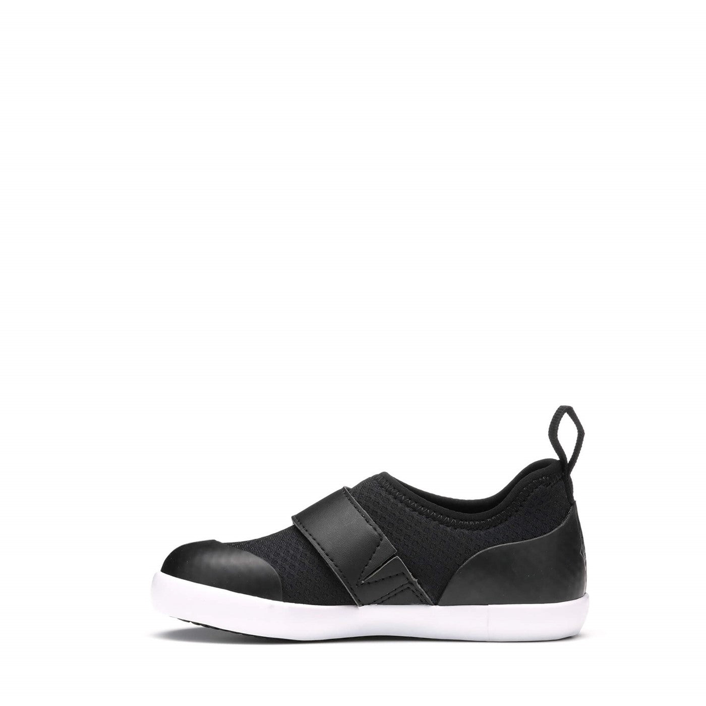 Kinder Summer Solstice Sneaker Schwarz