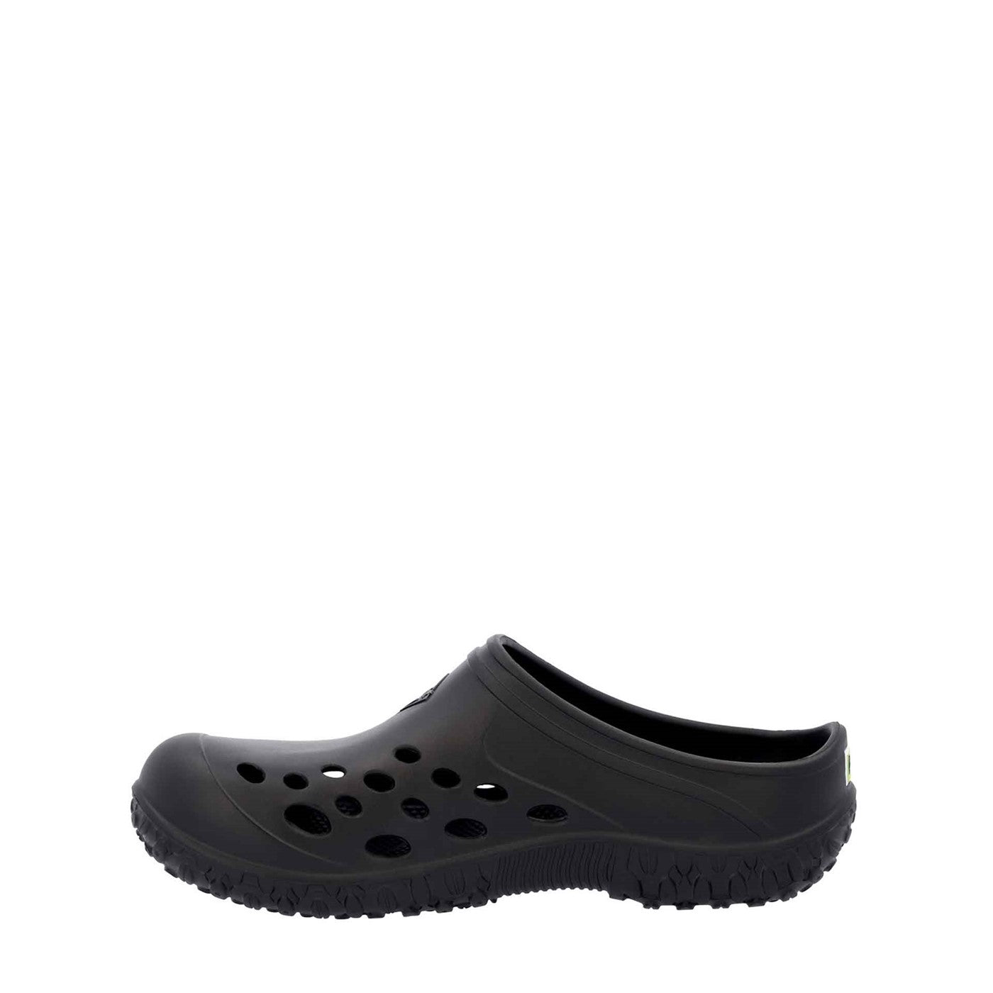 Herren Muckster Lite Clogs Schwarz