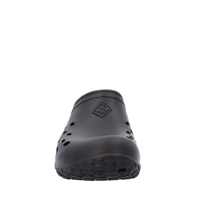 Herren Muckster Lite Clogs Schwarz