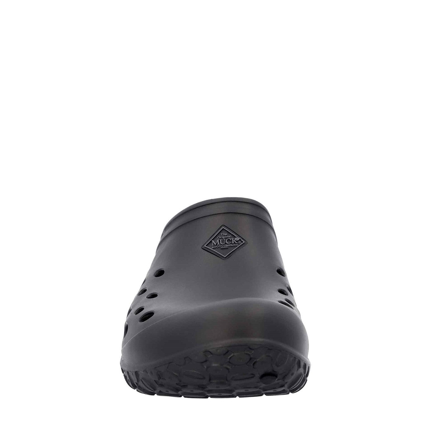 Damen Muckster Lite Clogs Schwarz