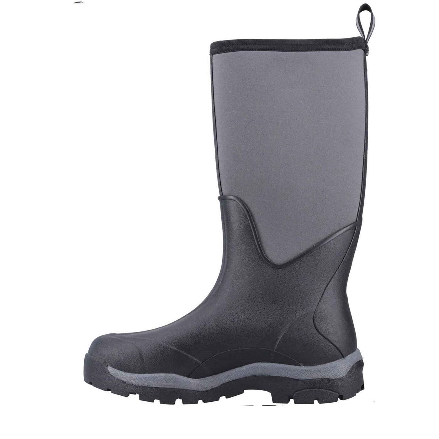 Unisex Calder Kurzstiefel Schwarz