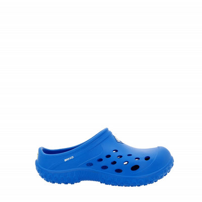 Kinder Muckster Lite Clogs Blau