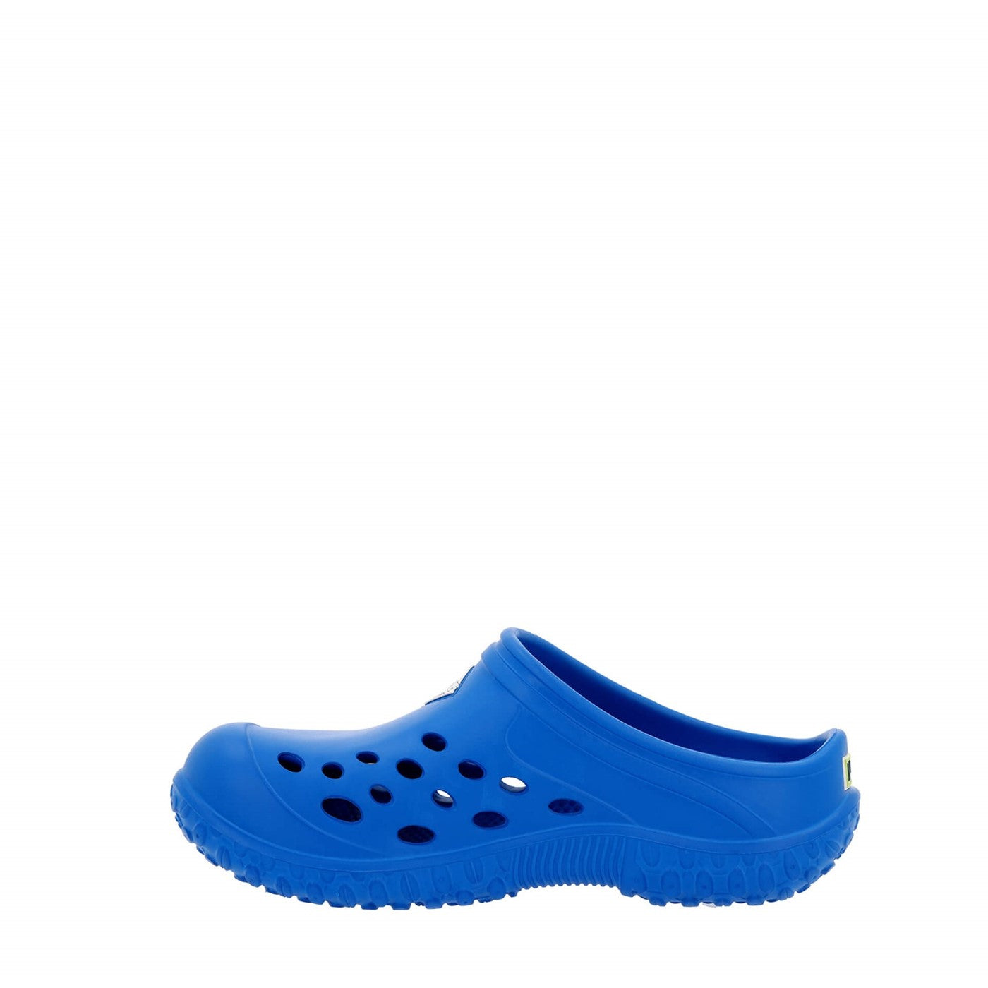 Kinder Muckster Lite Clogs Blau