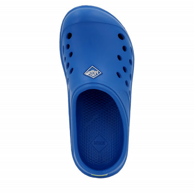 Kinder Muckster Lite Clogs Blau