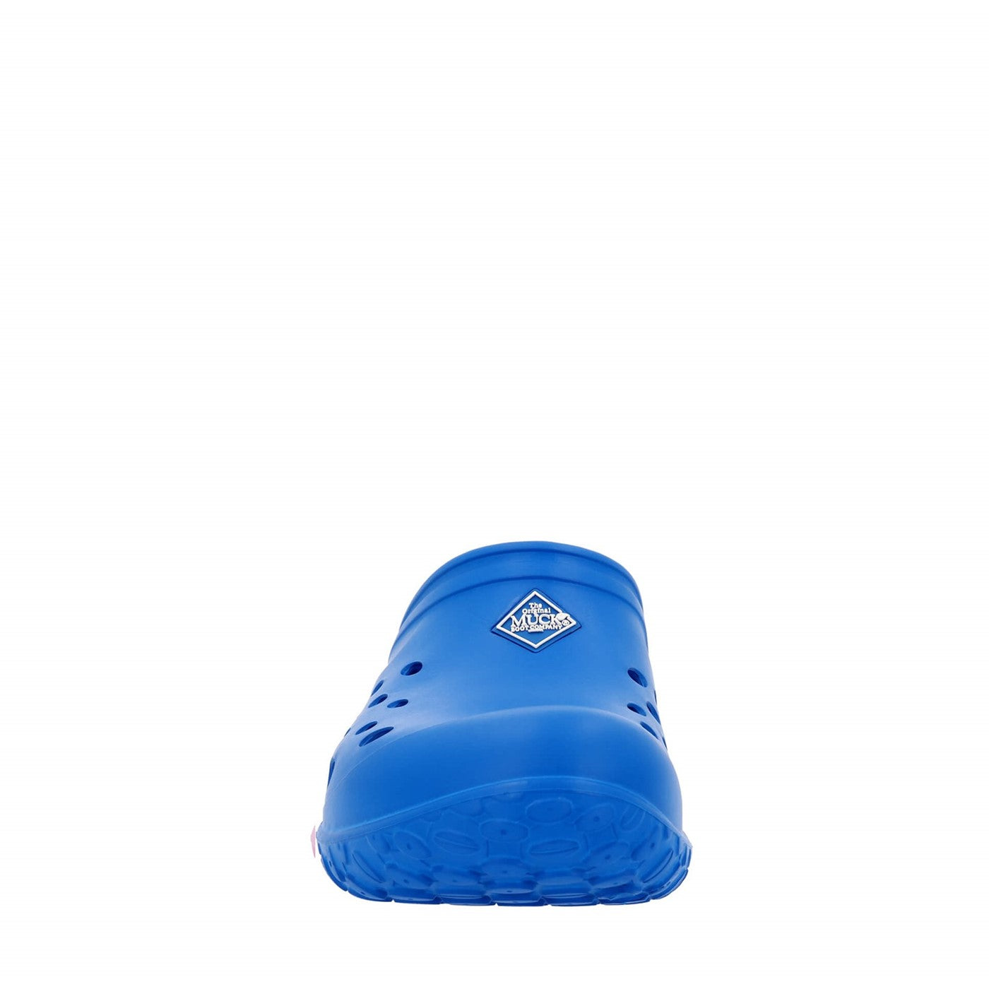 Kinder Muckster Lite Clogs Blau